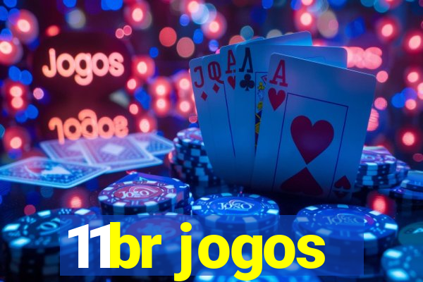 11br jogos